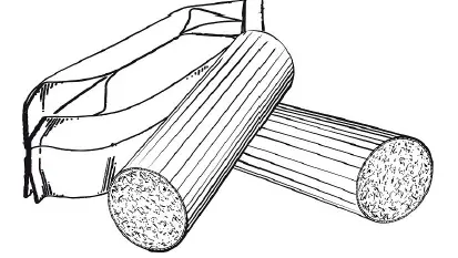 SBI CW2100 Wood Insert 03
