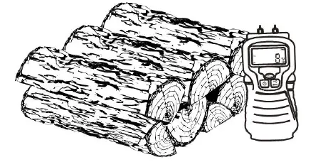 SBI CW2100 Wood Insert 05