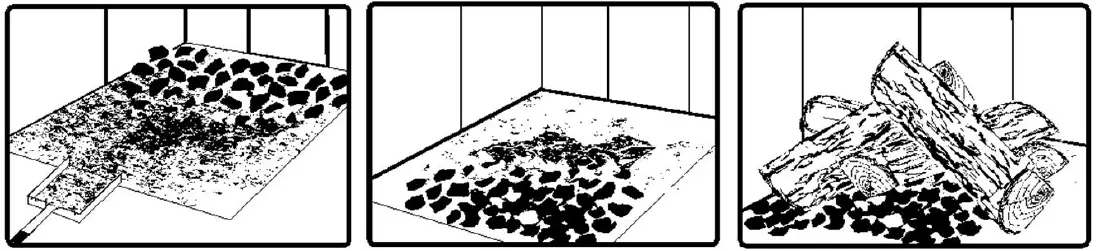 SBI CW2100 Wood Insert 07