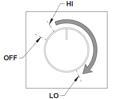 SBI CW2100 Wood Insert 12
