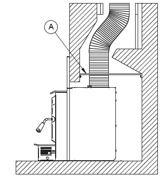 SBI CW2100 Wood Insert 15