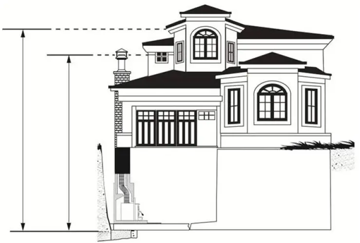 SBI CW2100 Wood Insert 22