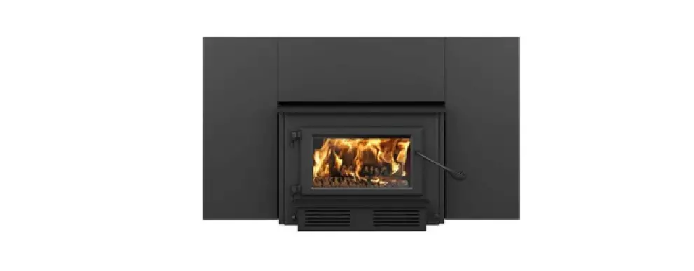 Sbi Cw2100 Wood Insert Owner's Manual Sbi Cw2100 Wood Insert Owner's Manual