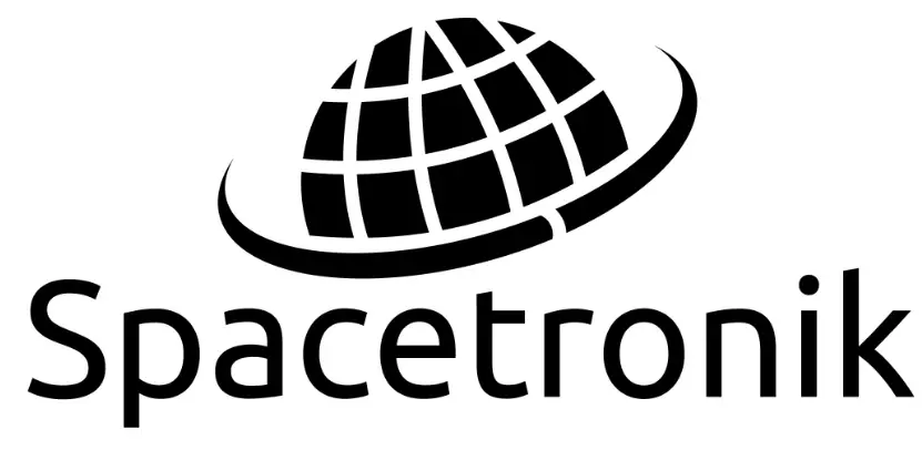 Spacetronik-LOGO