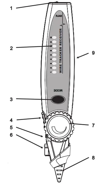 Spacetronik-SP-LT03-Network-Cable-Tester-FIG 2