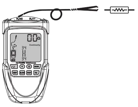 Spacetronik-SP-LT03-Network-Cable-Tester-FIG 8