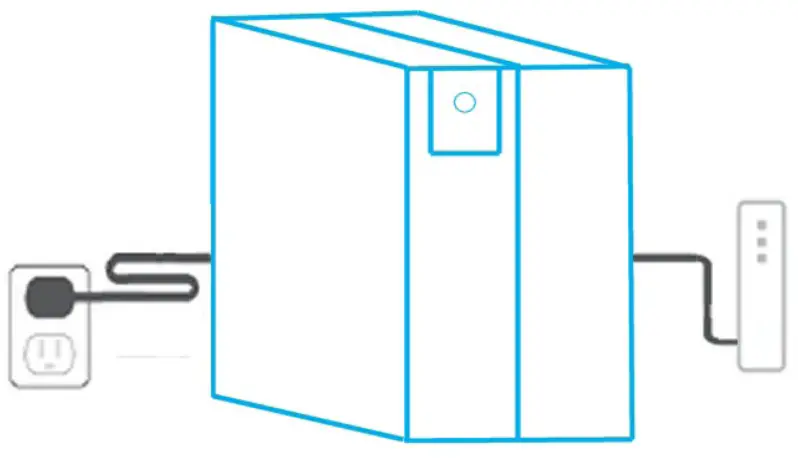 AT T BGW210 Wireless Voice Gateway - fig 10