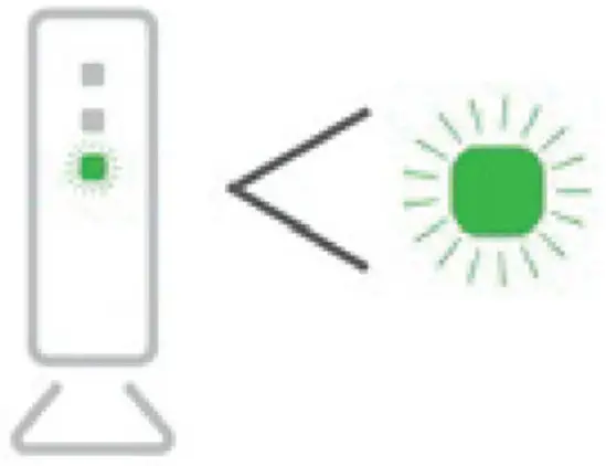 AT T BGW210 Wireless Voice Gateway - fig 5