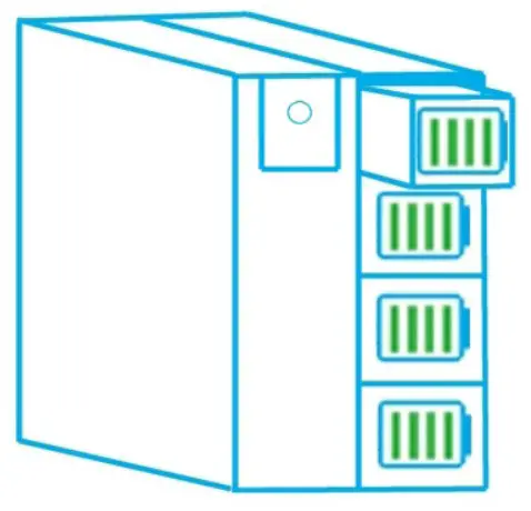 AT T BGW210 Wireless Voice Gateway - fig 9