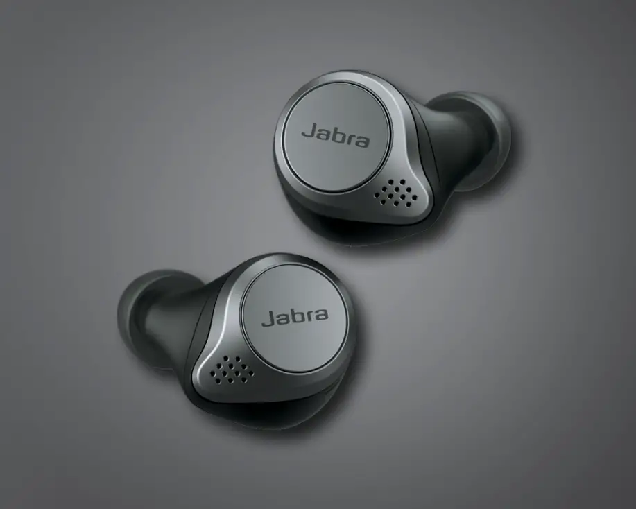 Jabra Elite 75t User Manual Jabra Elite 75t User Manual