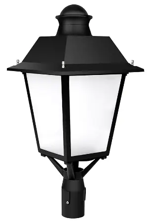 HOLOPHANE PTE2 Taft LED Post-top Lanterns