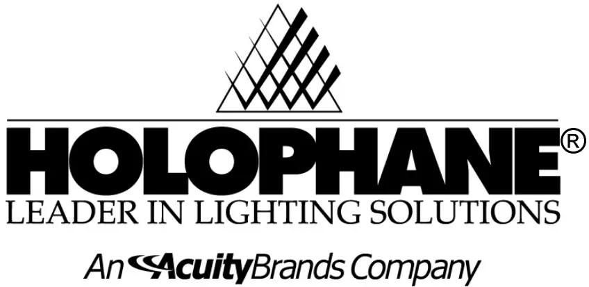 HOLOPHANE logo