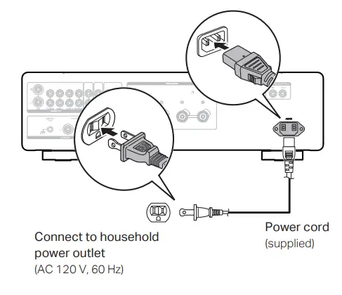 marantz Integrated Amplifier Model 30 - FIGURE 4
