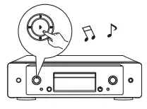 marantz Integrated Amplifier Model 30 - ICON 5