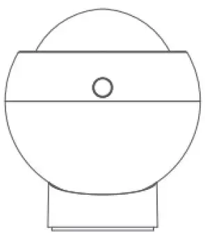 YEELIGHT-YLFWD-0006-Sunset-Lamp-fig 2