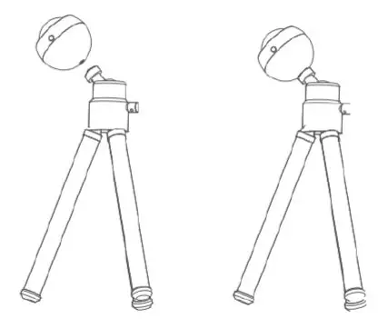 YEELIGHT-YLFWD-0006-Sunset-Lamp-fig 5