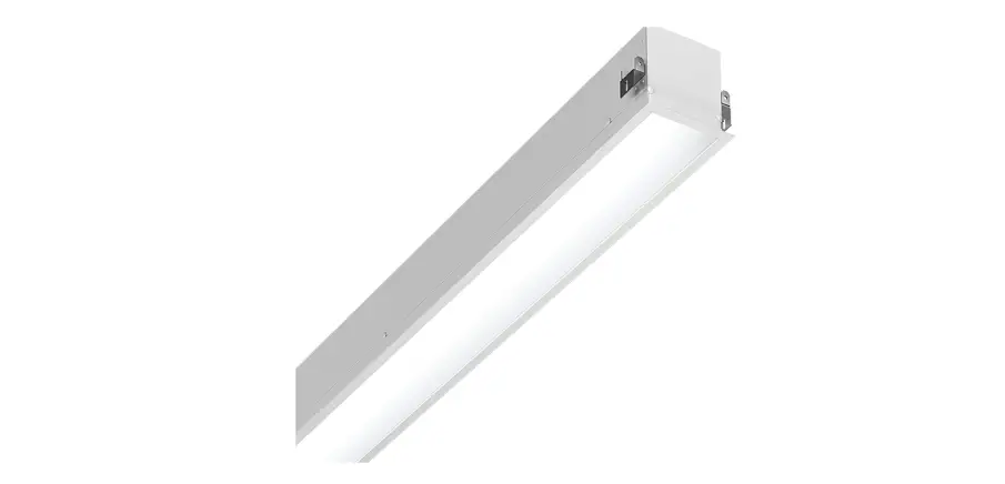 Dals Dcp-lnr24-wh 4 Inch Rgb+cct Smart Recessed Panel Light Installation Guide