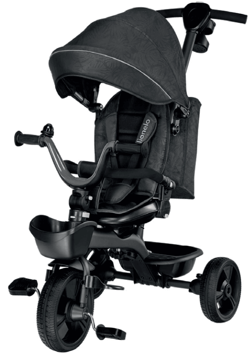 lionelo Kori Three Wheeler Bike