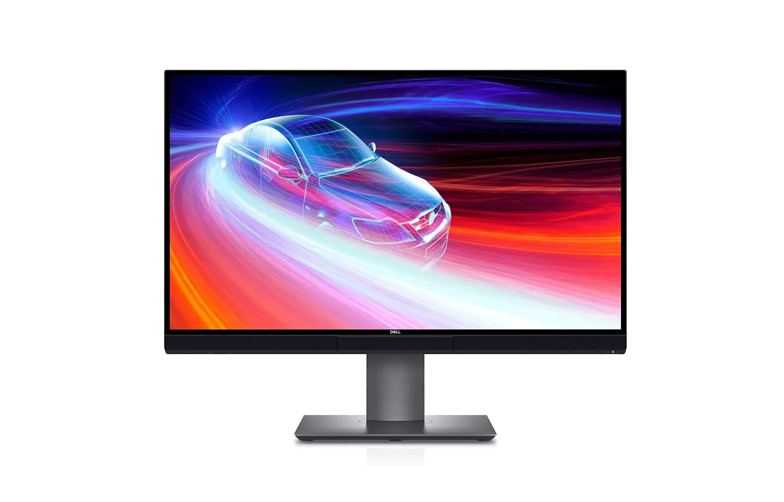 Dell Ultrasharp U2720q/u2720qm User Guide