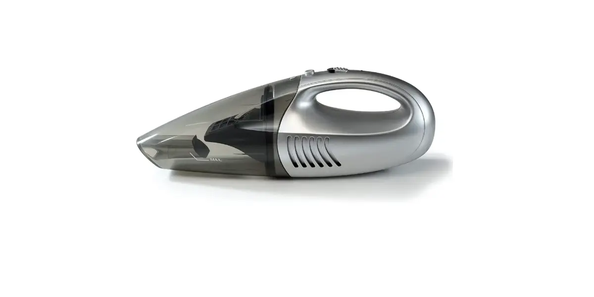 Tristar Kr-2156 Hand-held Vacuum Cleaner Instruction Manual