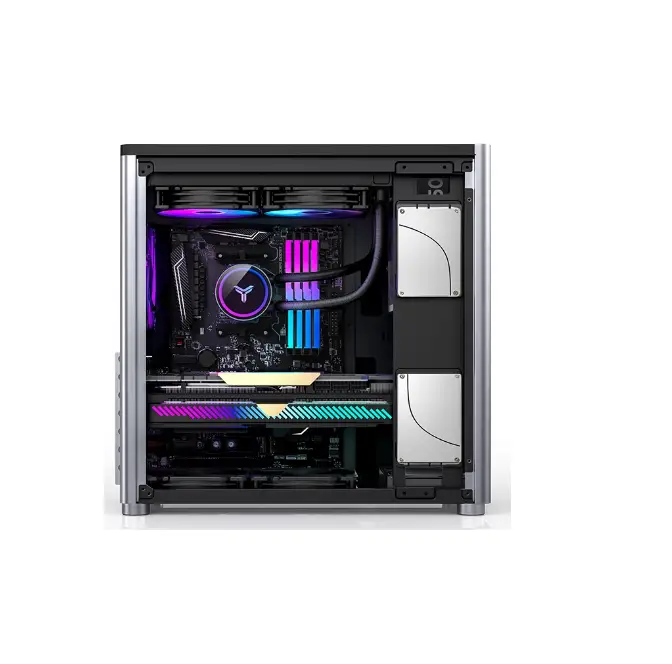 Jonsbo D40 Computer Case User Manual Jonsbo D40 Computer Case User Manual