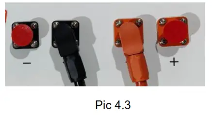 Pytes E-BOX Series Solar Storage System - 6