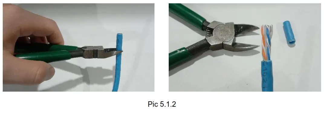 Pytes E-BOX Series Solar Storage System - 8
