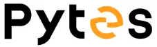 Pytes logo