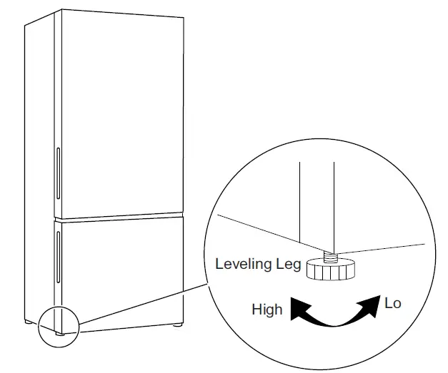 GE-APPLIANCES-GBE17HYRFS-Bottom-Freezer-Built-In-Refrigerator-Owner-FIG-8