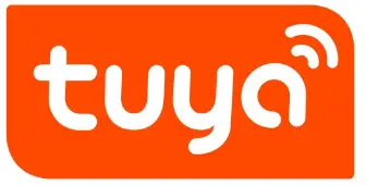 tuya logo