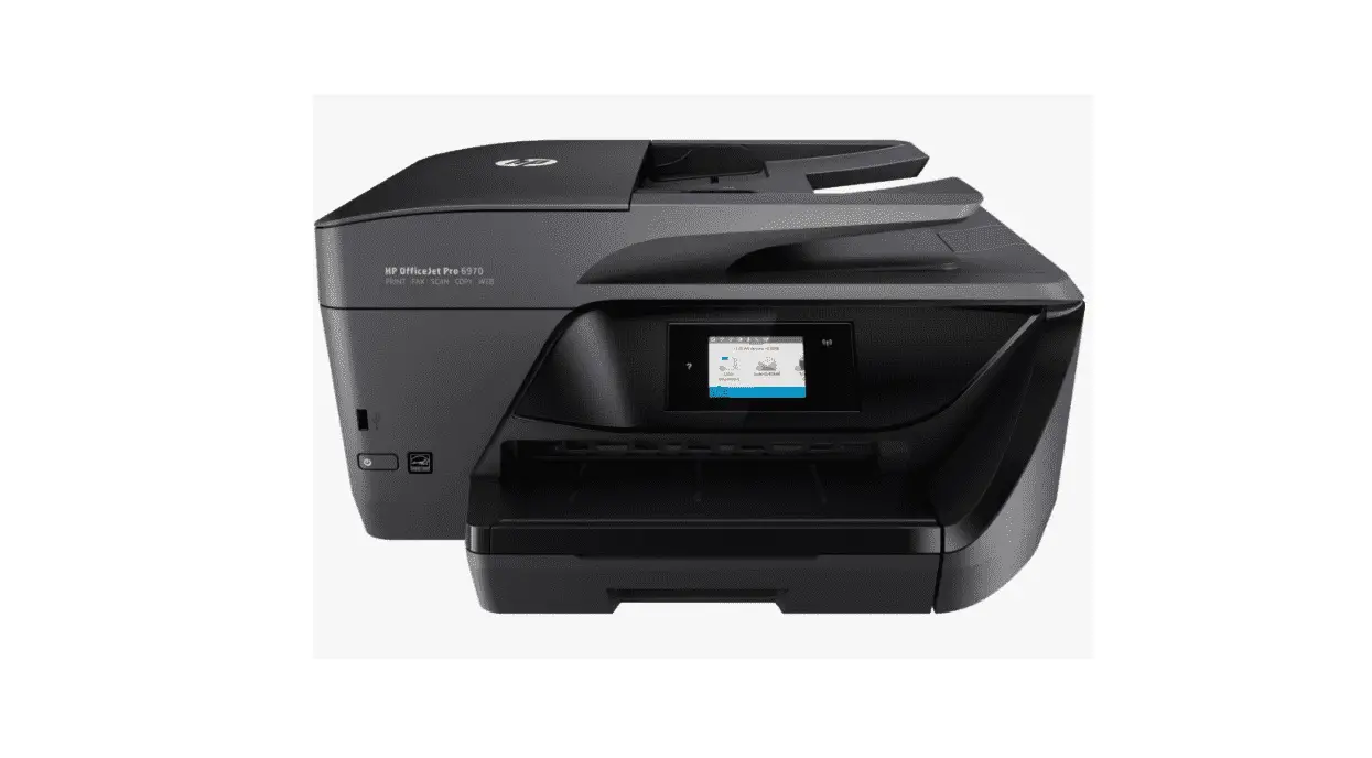 Hp Officejet Pro 6960 All-in-one Series User Manual Hp Officejet Pro 6960 All-in-one Series User Manual