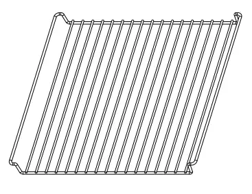 ancona AN2980SS Built In Combination Oven with Hot Air and Microwave-fig10