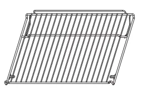 ancona AN2980SS Built In Combination Oven with Hot Air and Microwave-fig15