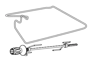 ancona AN2980SS Built In Combination Oven with Hot Air and Microwave-fig17