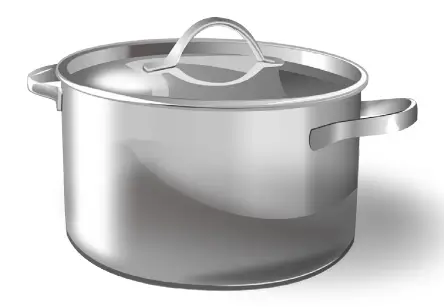 ancona AN2980SS Built In Combination Oven with Hot Air and Microwave-fig2