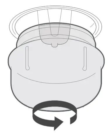 ancona AN2980SS Built In Combination Oven with Hot Air and Microwave-fig25
