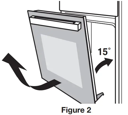 ancona AN2980SS Built In Combination Oven with Hot Air and Microwave-fig27