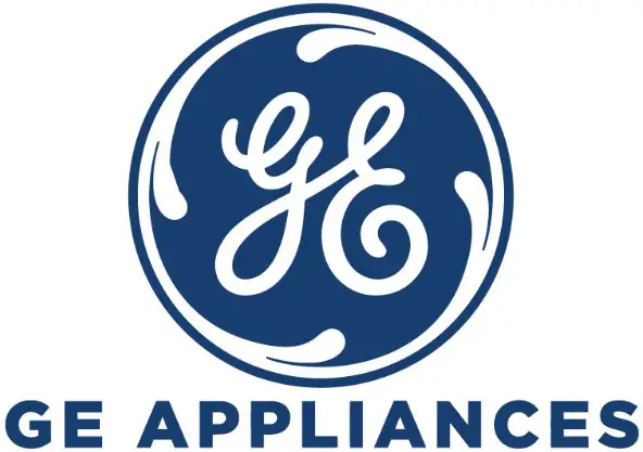 GE APPLIANCES logo