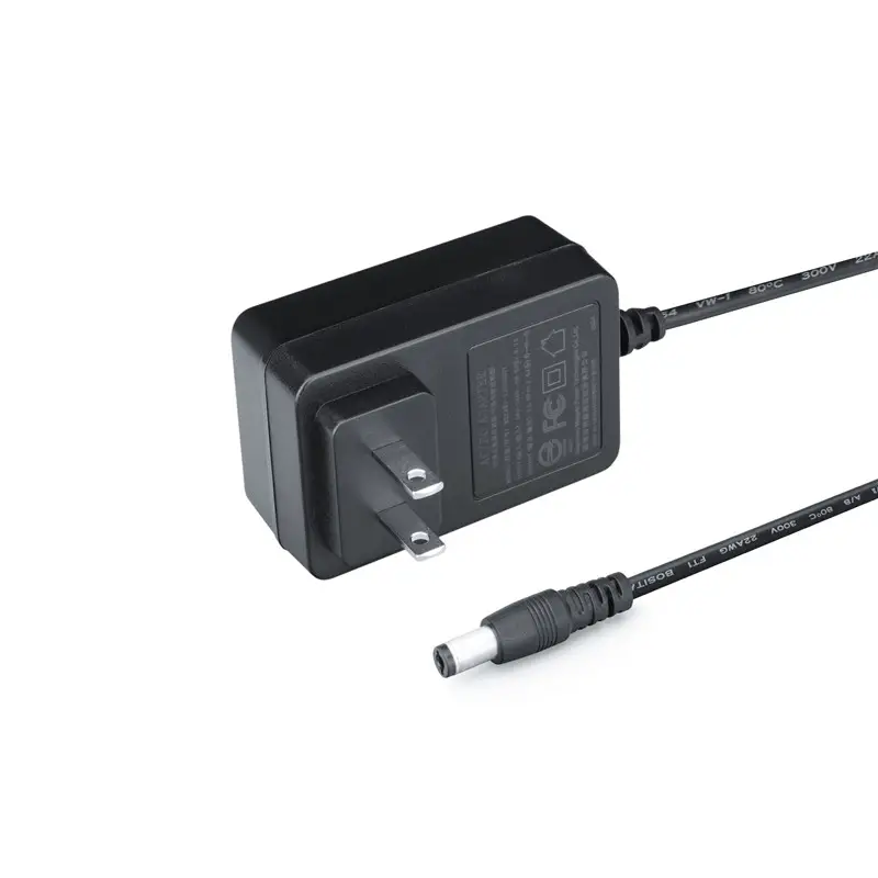 Mingxin Power Adapter Mx24w1-1202000v User Manual Mingxin Power Adapter Mx24w1-1202000v User Manual