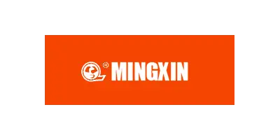mingxin logo