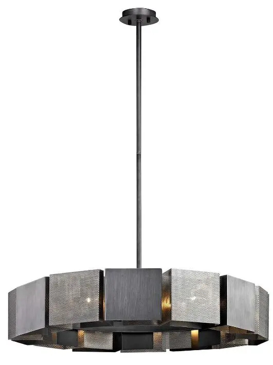 TROY-LIGHTING-F6046-Graphite-and-Satin-Nickel-Chandelier-Ceiling-Light-product