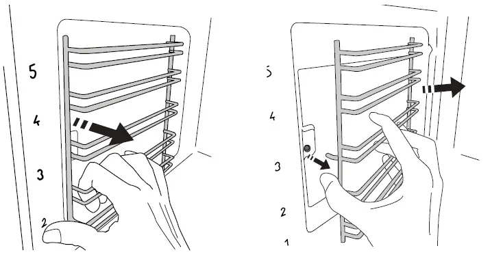 IKEA-MATÄLSKARE-Stainless-Steel-Pyrolytic-Oven-18