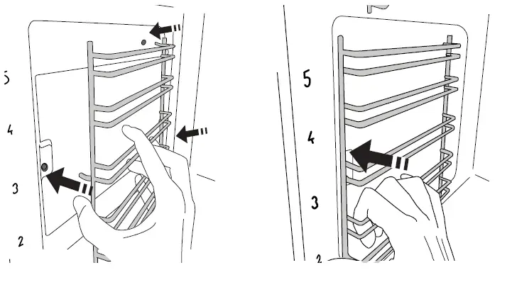 IKEA-MATÄLSKARE-Stainless-Steel-Pyrolytic-Oven-19