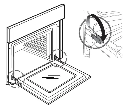 IKEA-MATÄLSKARE-Stainless-Steel-Pyrolytic-Oven-20