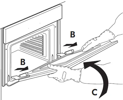 IKEA-MATÄLSKARE-Stainless-Steel-Pyrolytic-Oven-23