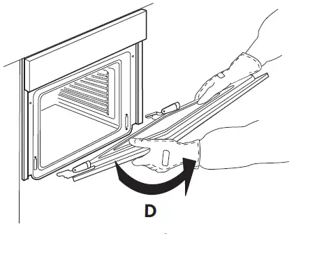 IKEA-MATÄLSKARE-Stainless-Steel-Pyrolytic-Oven-24