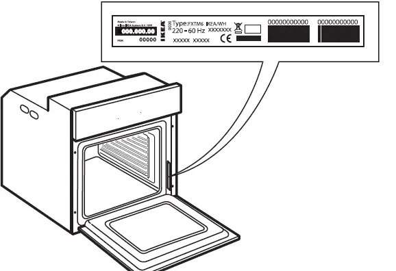 IKEA-MATÄLSKARE-Stainless-Steel-Pyrolytic-Oven-28