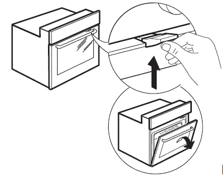 IKEA-MATÄLSKARE-Stainless-Steel-Pyrolytic-Oven-29