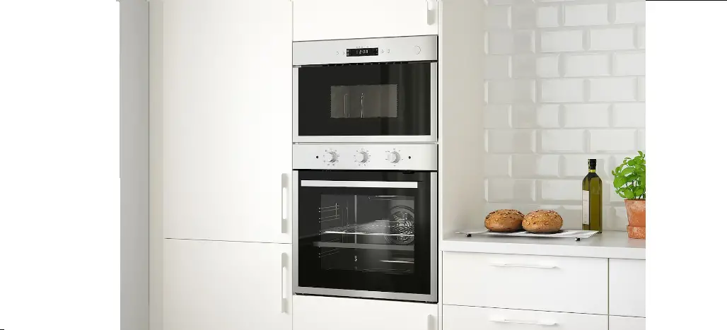 Ikea Matälskare Stainless Steel Pyrolytic Oven User Guide Ikea Matälskare Stainless Steel Pyrolytic Oven User Guide