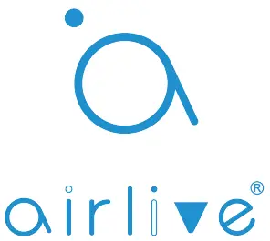 airLive LOGO